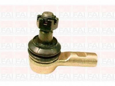 FAI AUTOPARTS ss493 -  Наконечник поперечной рулевой тяги